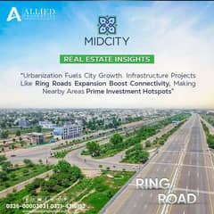Midcity