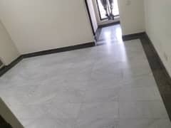 10 marla Upper portion for rent in jasmine block prime location