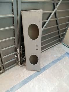 speaker box for sale urgent