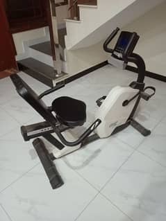 Exercise Bikes | Gym | Exercise Cycle | Recumbent Bike