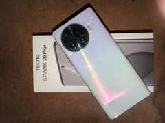 tecno spark 20pro+ 10by10 condition