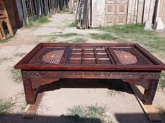 Centre table for sale. Contact me for order.