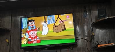 LED Qled tv
