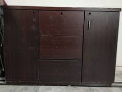 Small Wardrobe