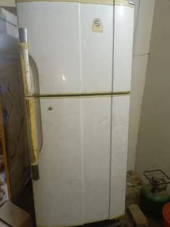 Pel fridge for sale genuine condition 9/10