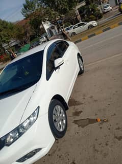 Honda civic rebirth available for sale