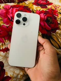 iphone 15 pro max 256 non pta jv