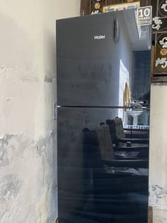 Fridge haier