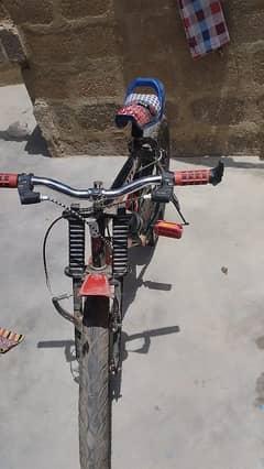 Cycle For sell
