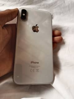 Apple iPhone X