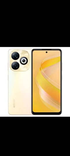 Infinix smart 8 pro