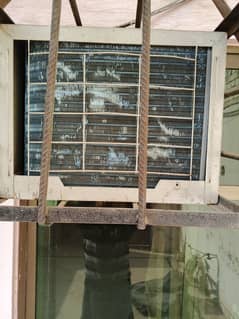window ac