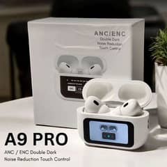 earbuds A9 pro
