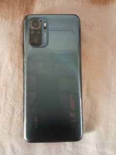 Redmi note 10 all okay koy masla nhi ha