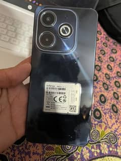 Infinix hot 40i