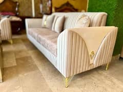 luxurious