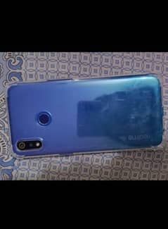 realmi 3 4 64 memory exchange possible