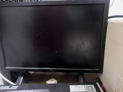 Gaming LCD