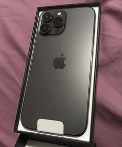 Iphone 12 Pro Max 256 Pta Approved
