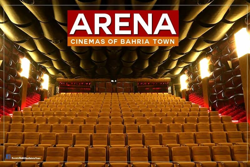 Cheapest 05 Marla Residential Plot For Sale In F-Block Ext Block Bahria Orchard 33