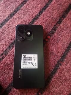 itel A50 New Mobile