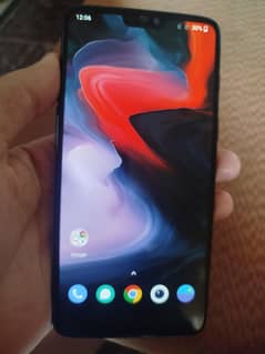 OnePlus 6