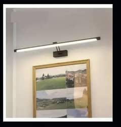 Wall light
