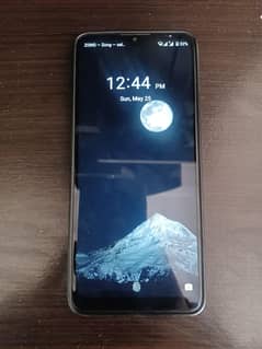 ZTE Blade A51 Mobile