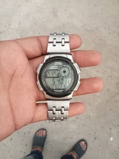 Casio