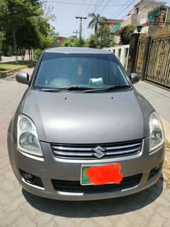 Suzuki Swift 2015 03004646721