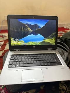HP