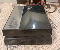 Homage inverter 1000W