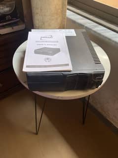 INVERTER( compatible with wapda) Made in China