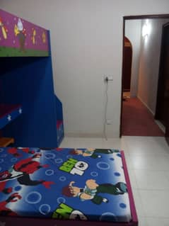 Bunk