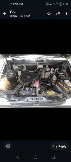 Suzuki Mehran VXR 2012