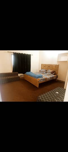 Furnished