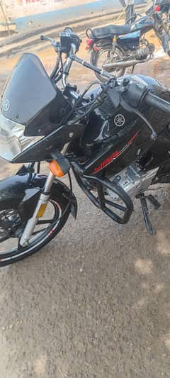 Yamaha