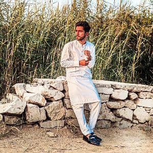 Bilal
