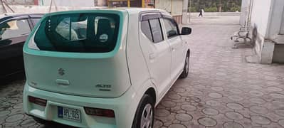 2021 alto 2025 import