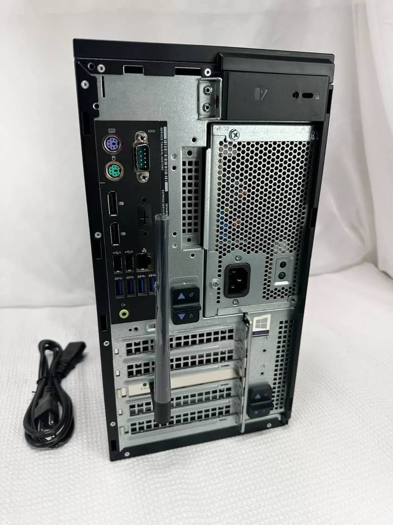 Dell 3630 Workstations (i5/i7/i9)  9th Gen Power Your Creativity! 1