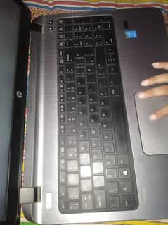 HP
