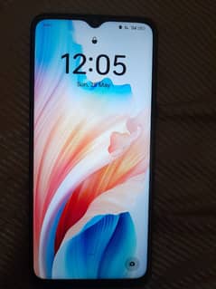Oppo a18 4/128 gb