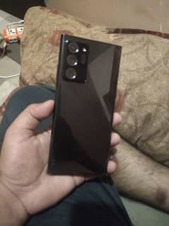 note 20 ultra double sim
