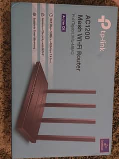 TP Link Archer C6