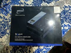 Tron UNO - HTU-1005/HTU-1205/HTU-2005