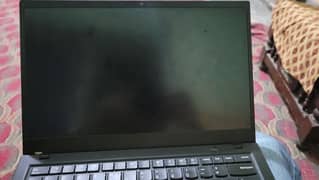lenovo X1 Carbon 8th Gen
