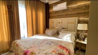 Luxury Within Reach: One Bed Apartments In Bahria Town Grand 11 Affordable Instalments