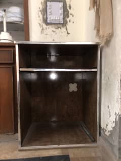 It