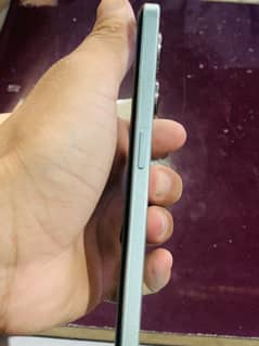 Oppo F21 pro