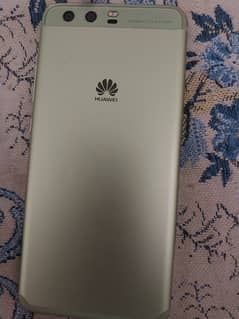 huawei p10 urgent sell